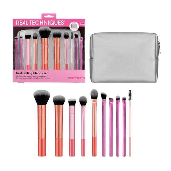 KIT DE PINCEIS BEST SELLING